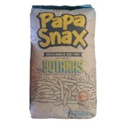PALMEX PAPA SNAX MIX POTATO WHEAT